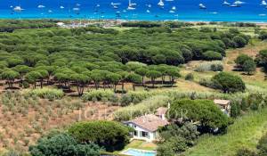 Saisonvermietungen Eigentum Ramatuelle