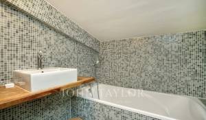 Saisonvermietungen Eigentum Ramatuelle