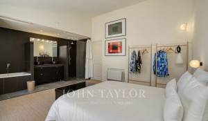 Saisonvermietungen Eigentum Ramatuelle