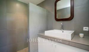 Saisonvermietungen Eigentum Ramatuelle