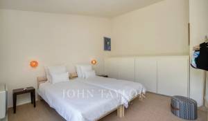 Saisonvermietungen Eigentum Ramatuelle