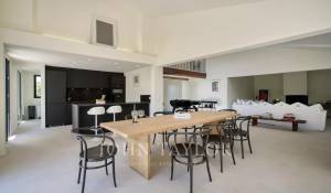 Saisonvermietungen Eigentum Ramatuelle