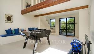 Saisonvermietungen Eigentum Ramatuelle