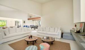 Saisonvermietungen Eigentum Ramatuelle