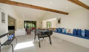 Saisonvermietungen Eigentum Ramatuelle