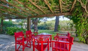 Saisonvermietungen Eigentum Ramatuelle