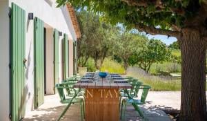 Saisonvermietungen Eigentum Ramatuelle