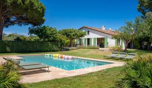 Saisonvermietungen Eigentum Ramatuelle