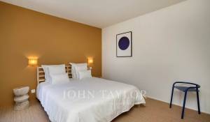 Saisonvermietungen Eigentum Ramatuelle