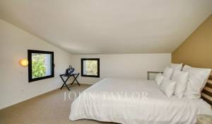 Saisonvermietungen Eigentum Ramatuelle