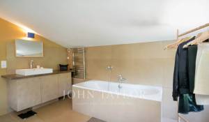 Saisonvermietungen Eigentum Ramatuelle