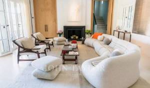 Saisonvermietungen Eigentum Ramatuelle