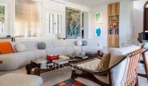 Saisonvermietungen Eigentum Ramatuelle