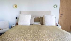 Saisonvermietungen Eigentum Ramatuelle