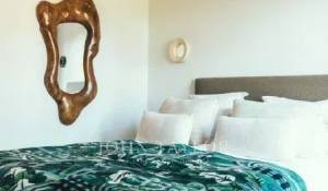 Saisonvermietungen Eigentum Ramatuelle