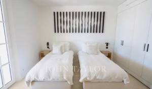 Saisonvermietungen Eigentum Ramatuelle