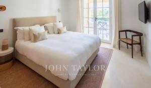 Saisonvermietungen Eigentum Ramatuelle