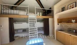 Saisonvermietungen Eigentum Ramatuelle