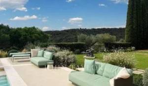 Saisonvermietungen Eigentum Ramatuelle