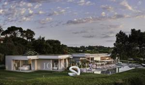 Saisonvermietungen Eigentum Ramatuelle