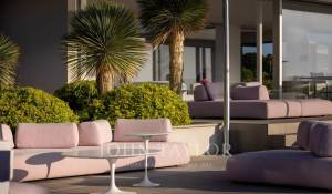 Saisonvermietungen Eigentum Ramatuelle