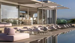 Saisonvermietungen Eigentum Ramatuelle