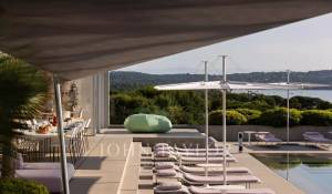 Saisonvermietungen Eigentum Ramatuelle