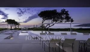 Saisonvermietungen Eigentum Ramatuelle