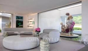 Saisonvermietungen Eigentum Ramatuelle