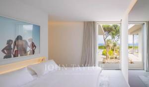 Saisonvermietungen Eigentum Ramatuelle