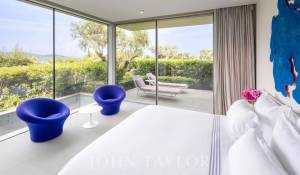 Saisonvermietungen Eigentum Ramatuelle