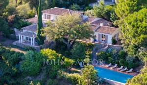 Saisonvermietungen Eigentum Ramatuelle