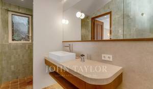 Saisonvermietungen Eigentum Ramatuelle