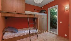 Saisonvermietungen Eigentum Ramatuelle