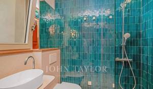 Saisonvermietungen Eigentum Ramatuelle