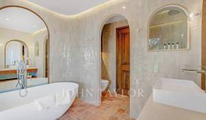 Saisonvermietungen Eigentum Ramatuelle