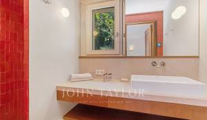 Saisonvermietungen Eigentum Ramatuelle