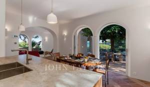 Saisonvermietungen Eigentum Ramatuelle