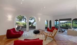 Saisonvermietungen Eigentum Ramatuelle