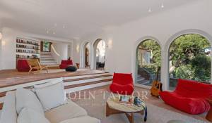 Saisonvermietungen Eigentum Ramatuelle