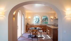 Saisonvermietungen Eigentum Ramatuelle