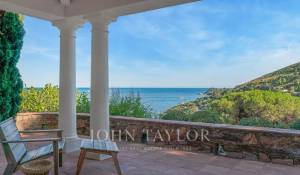 Saisonvermietungen Eigentum Ramatuelle