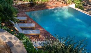 Saisonvermietungen Eigentum Ramatuelle