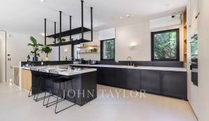 Saisonvermietungen Eigentum Ramatuelle