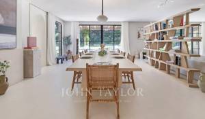 Saisonvermietungen Eigentum Ramatuelle