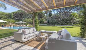 Saisonvermietungen Eigentum Ramatuelle