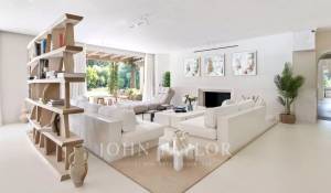 Saisonvermietungen Eigentum Ramatuelle