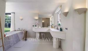 Saisonvermietungen Eigentum Ramatuelle