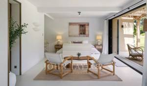 Saisonvermietungen Eigentum Ramatuelle