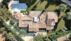 Saisonvermietungen Eigentum Ramatuelle